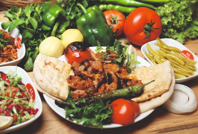 KUZU ŞİŞ   230 Gr.